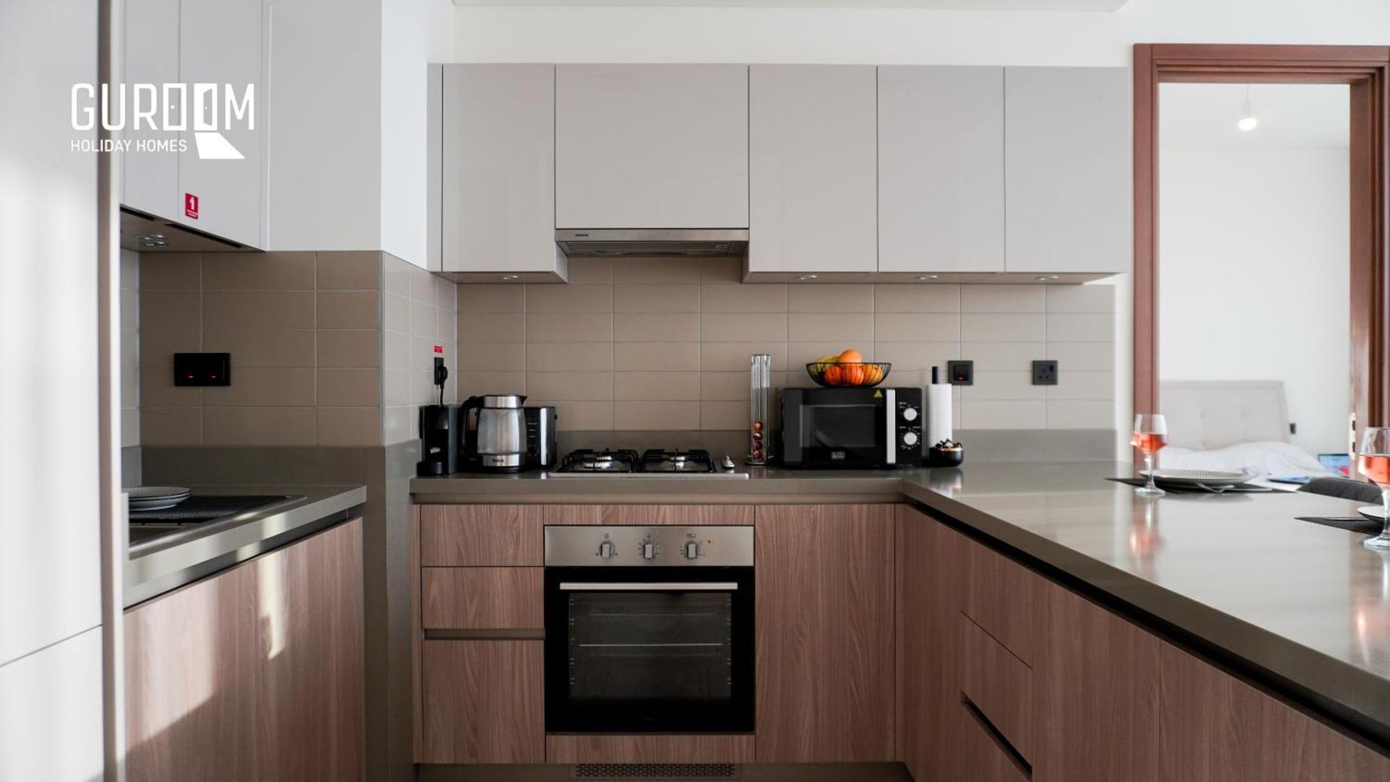 New Amazing And Cozy 1 Bedroom In Dubai
