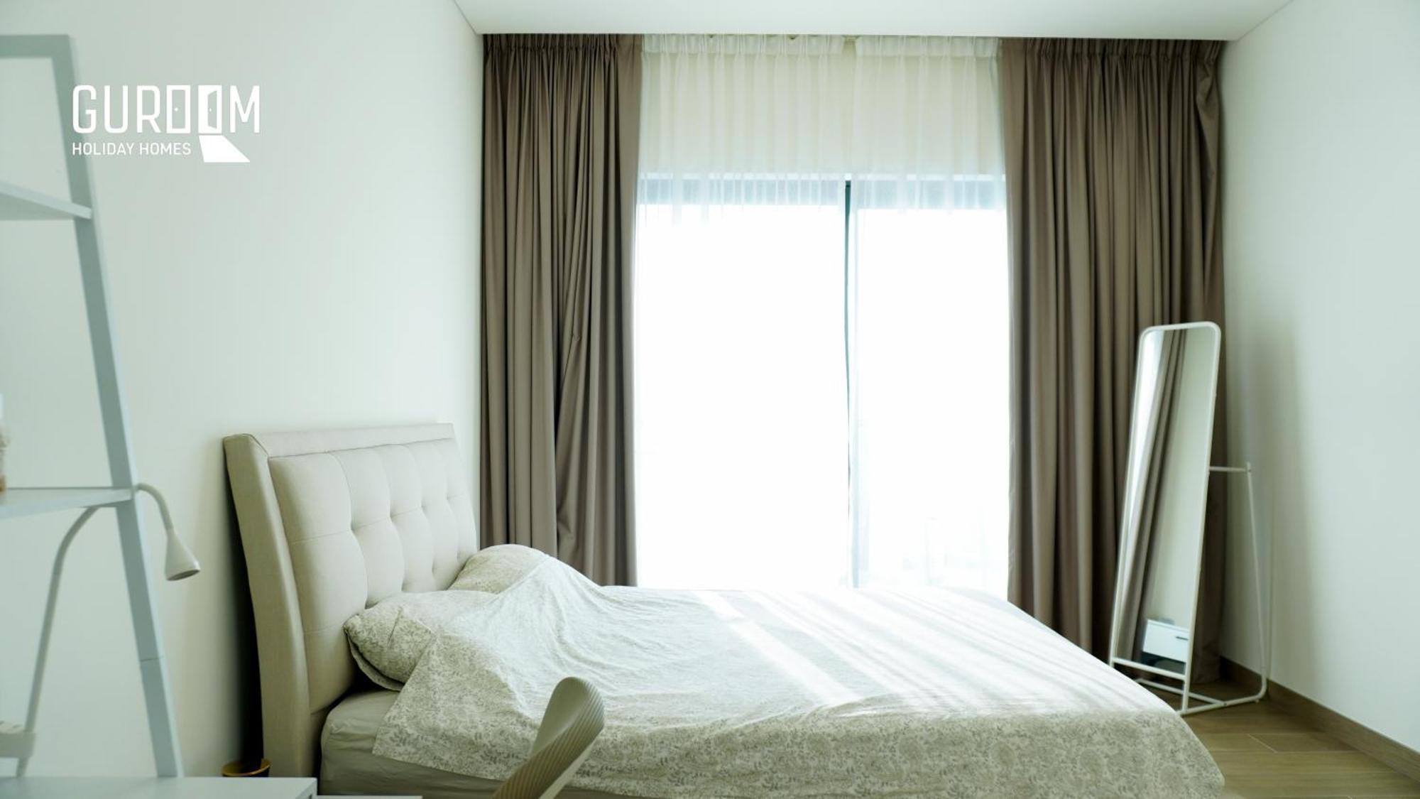 New Amazing And Cozy 1 Bedroom In Apartment *